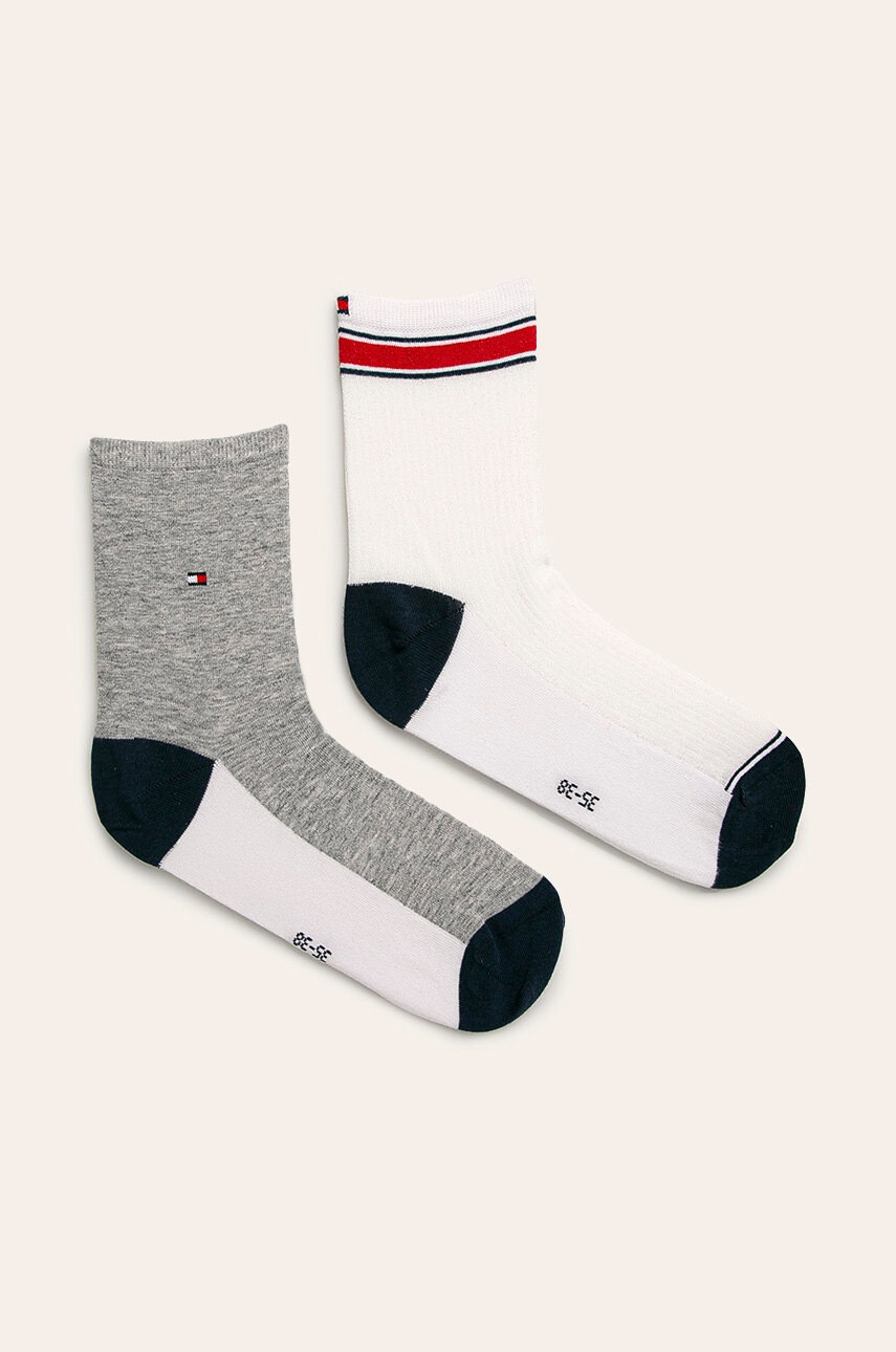 Tommy Hilfiger Чорапки (2-бройки) - Pepit.bg