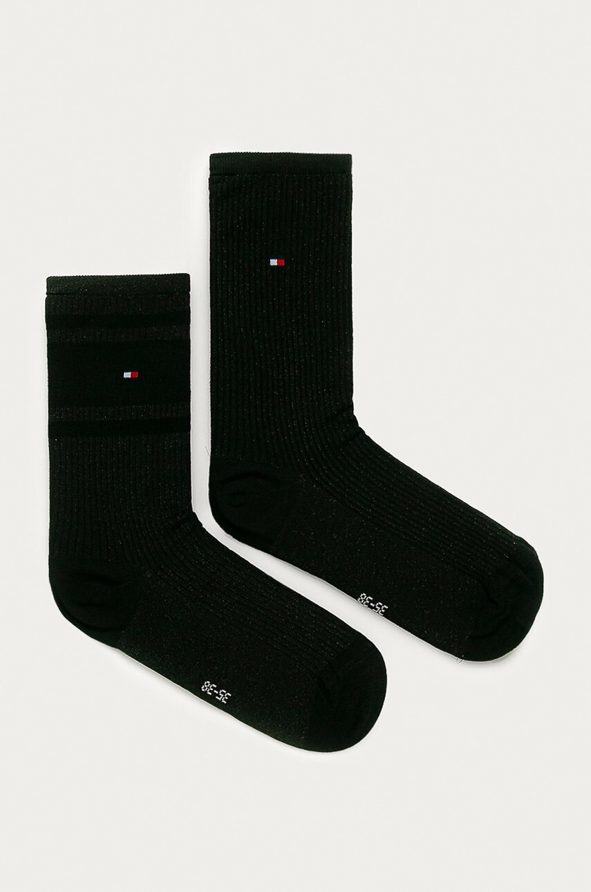 Tommy Hilfiger Чорапки (2 бройки) - Pepit.bg