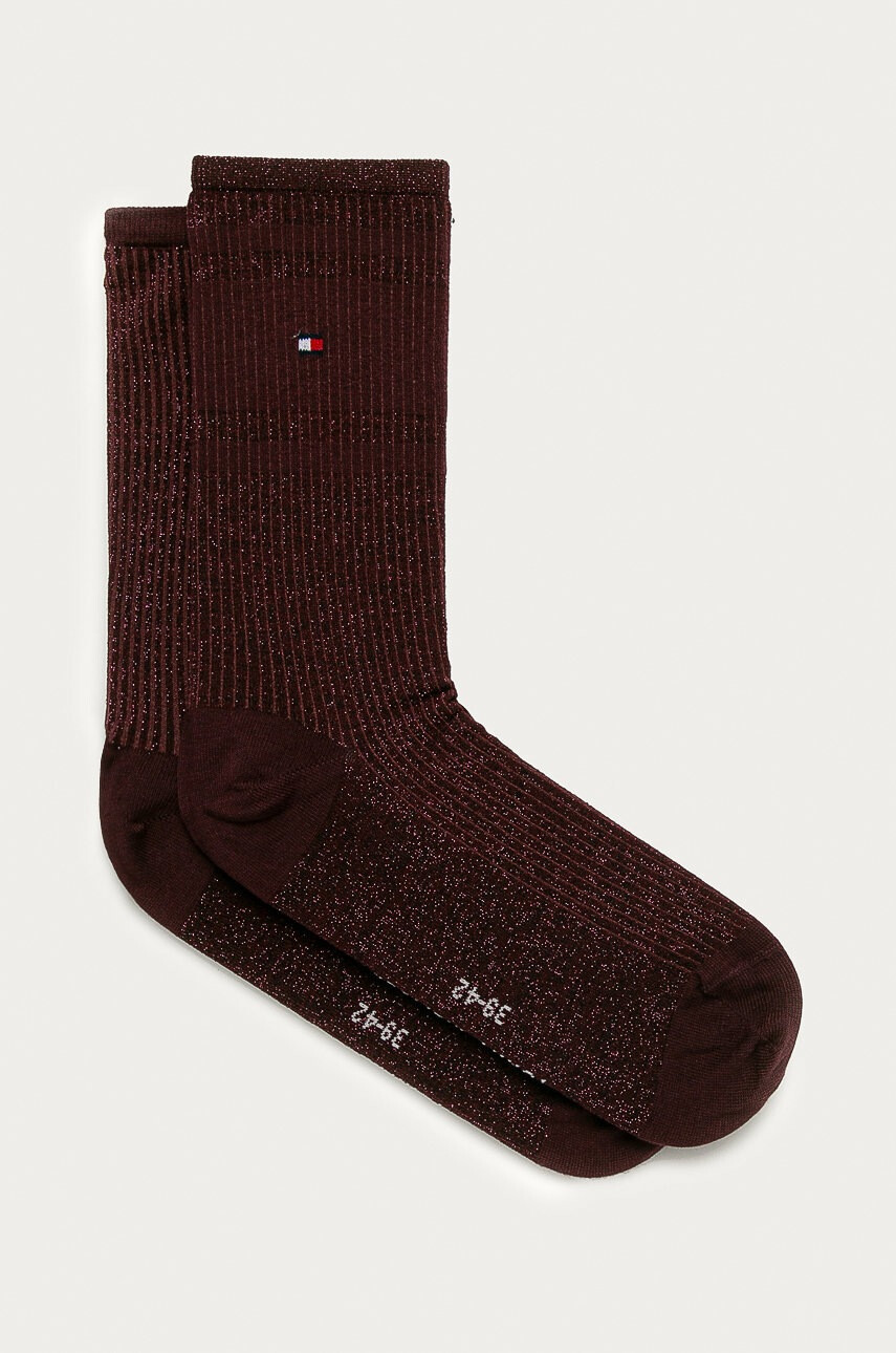 Tommy Hilfiger Чорапки (2 бройки) - Pepit.bg