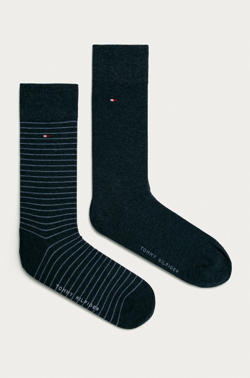 Tommy Hilfiger Чорапки (2 бройки) - Pepit.bg