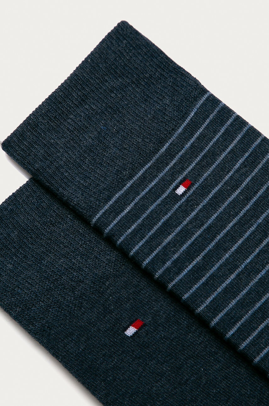 Tommy Hilfiger Чорапки (2 бройки) - Pepit.bg