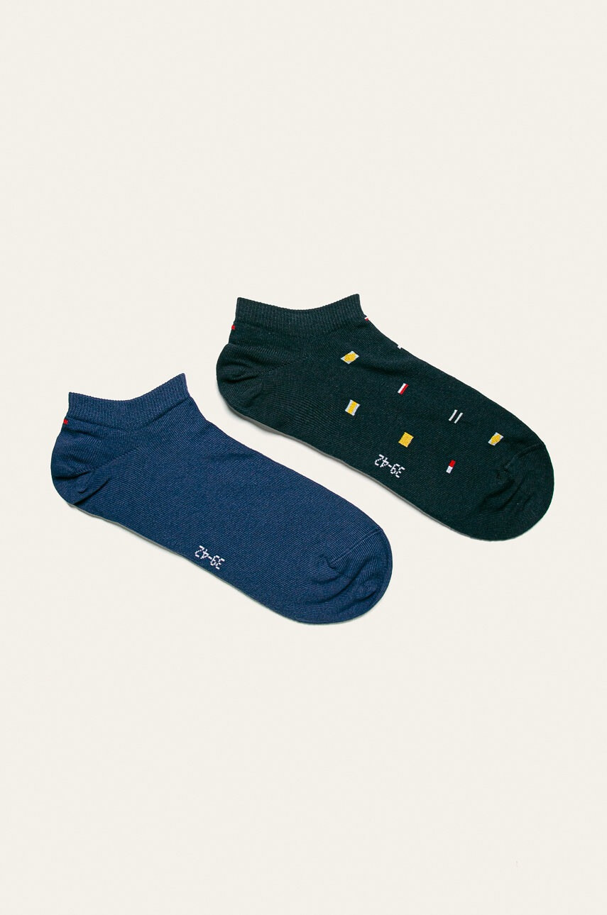 Tommy Hilfiger Чорапки (2 бройки) - Pepit.bg