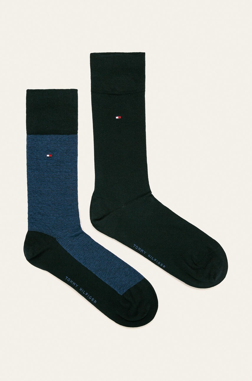 Tommy Hilfiger Чорапки (2-бройки) - Pepit.bg