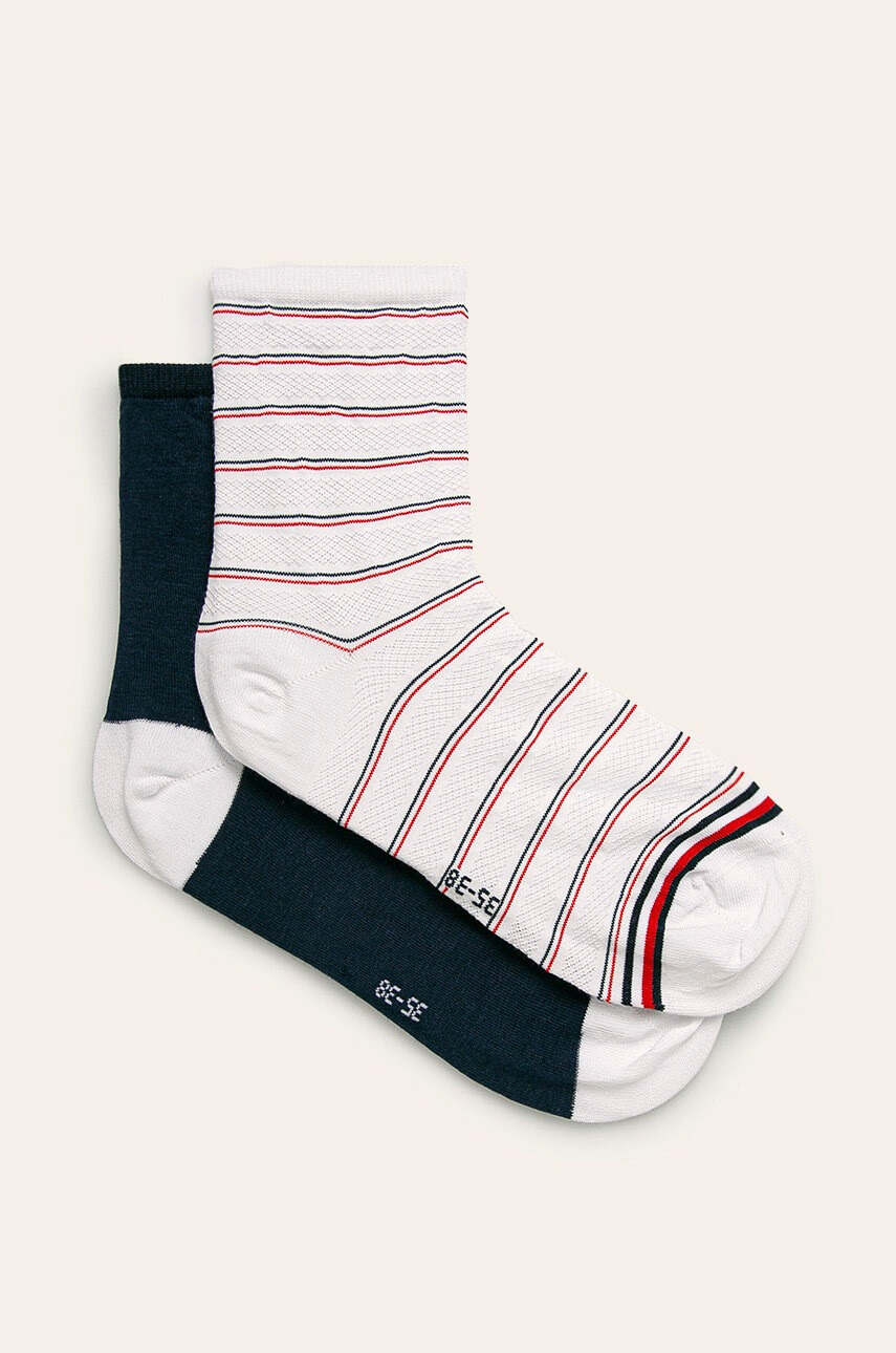 Tommy Hilfiger Чорапки (2-бройки) - Pepit.bg