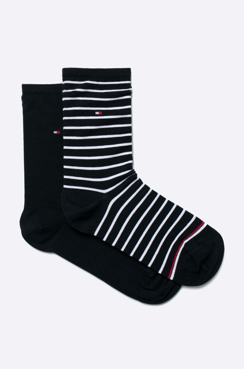 Tommy Hilfiger Чорапки (2 бройки) - Pepit.bg