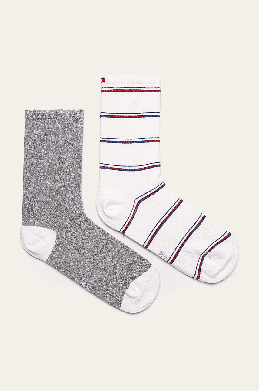 Tommy Hilfiger Чорапки (2-бройки) - Pepit.bg