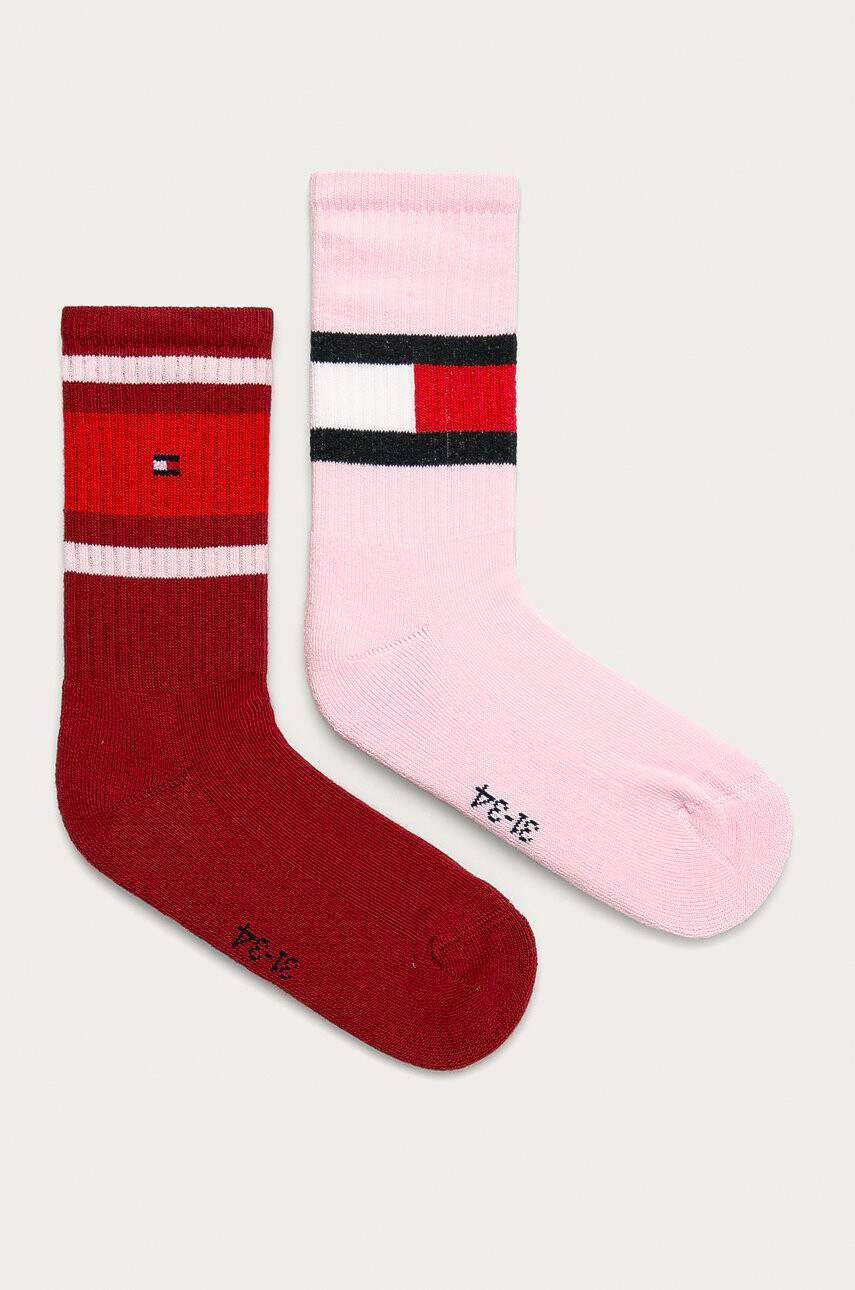 Tommy Hilfiger Чорапки (2 бройки) - Pepit.bg