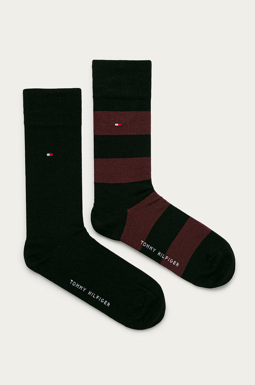 Tommy Hilfiger Чорапки (2-бройки) - Pepit.bg