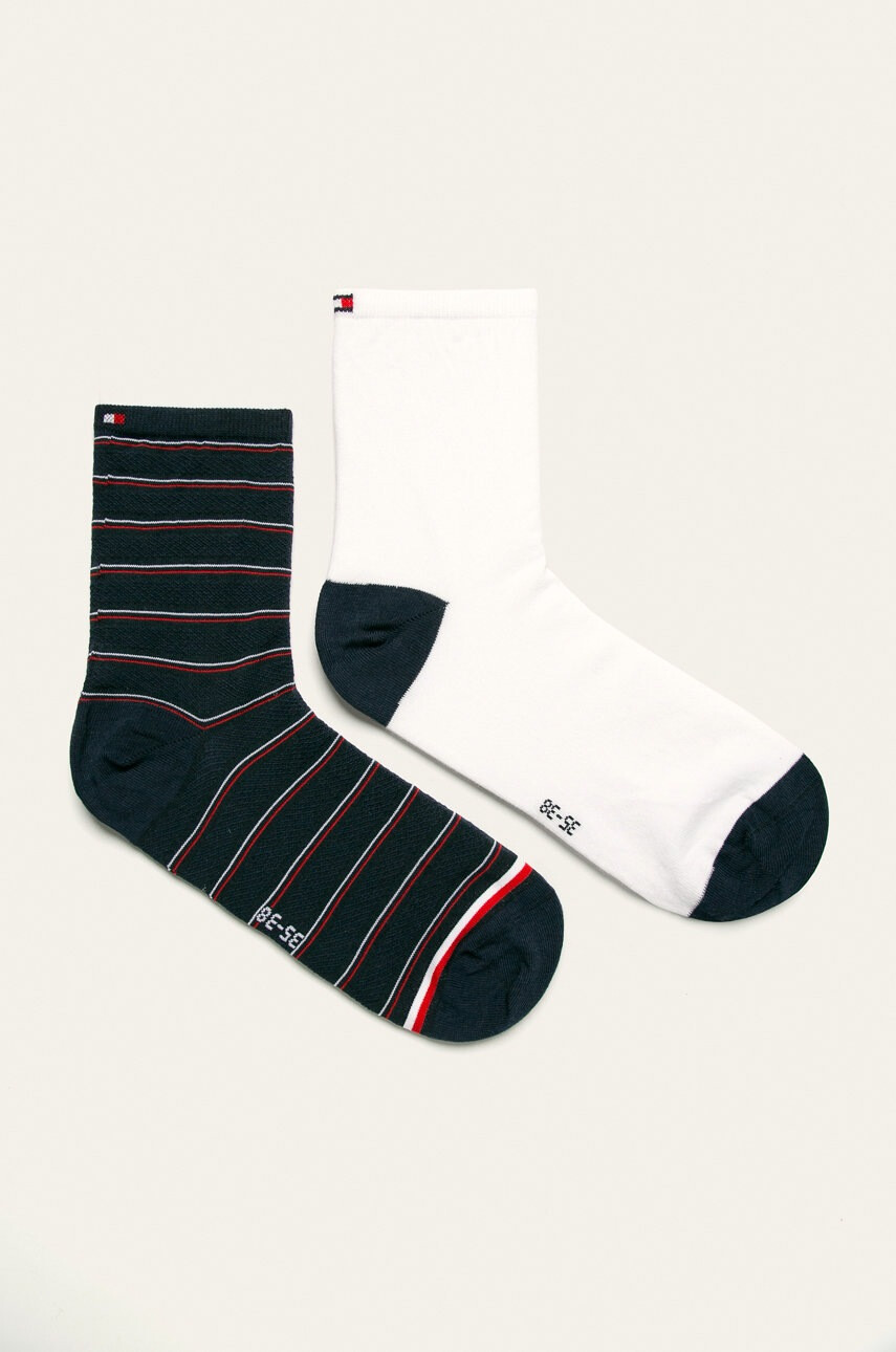 Tommy Hilfiger Чорапки (2-бройки) - Pepit.bg