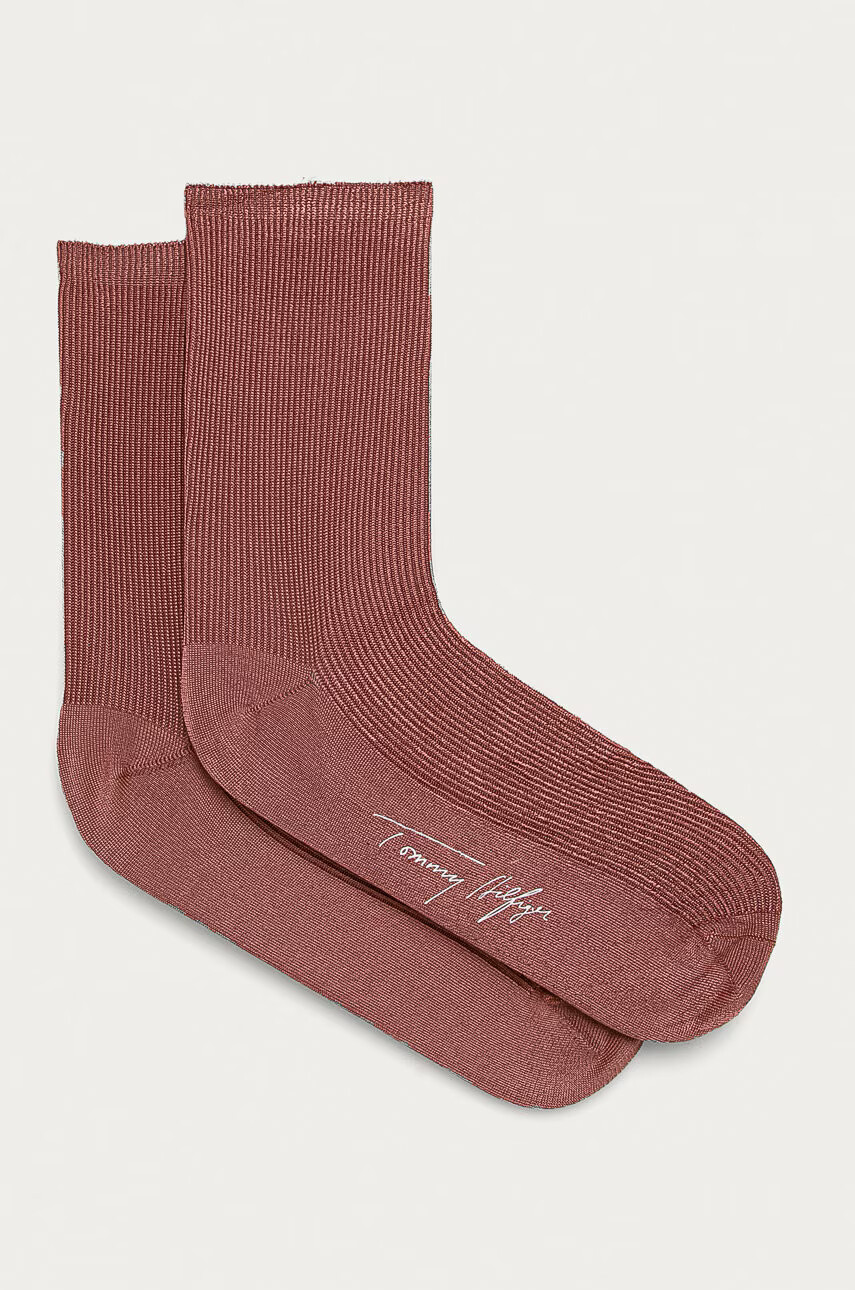 Tommy Hilfiger Чорапки - Pepit.bg