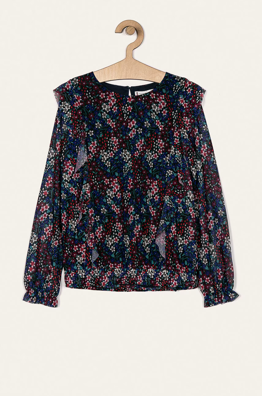 Tommy Hilfiger Детска блуза 140-176 cm - Pepit.bg