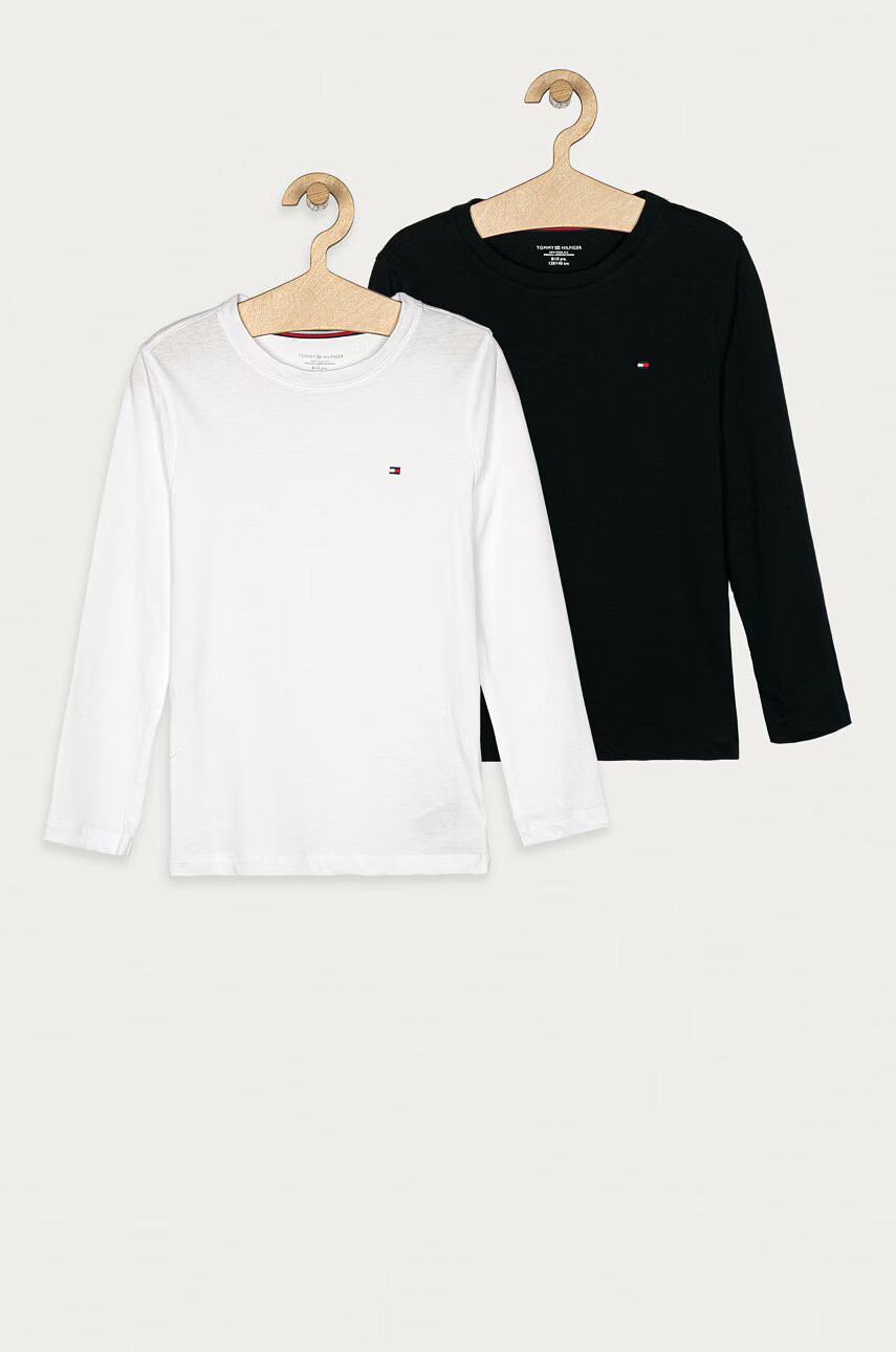 Tommy Hilfiger Детска блуза с дълги ръкави (2 броя) 128-164 cm - Pepit.bg