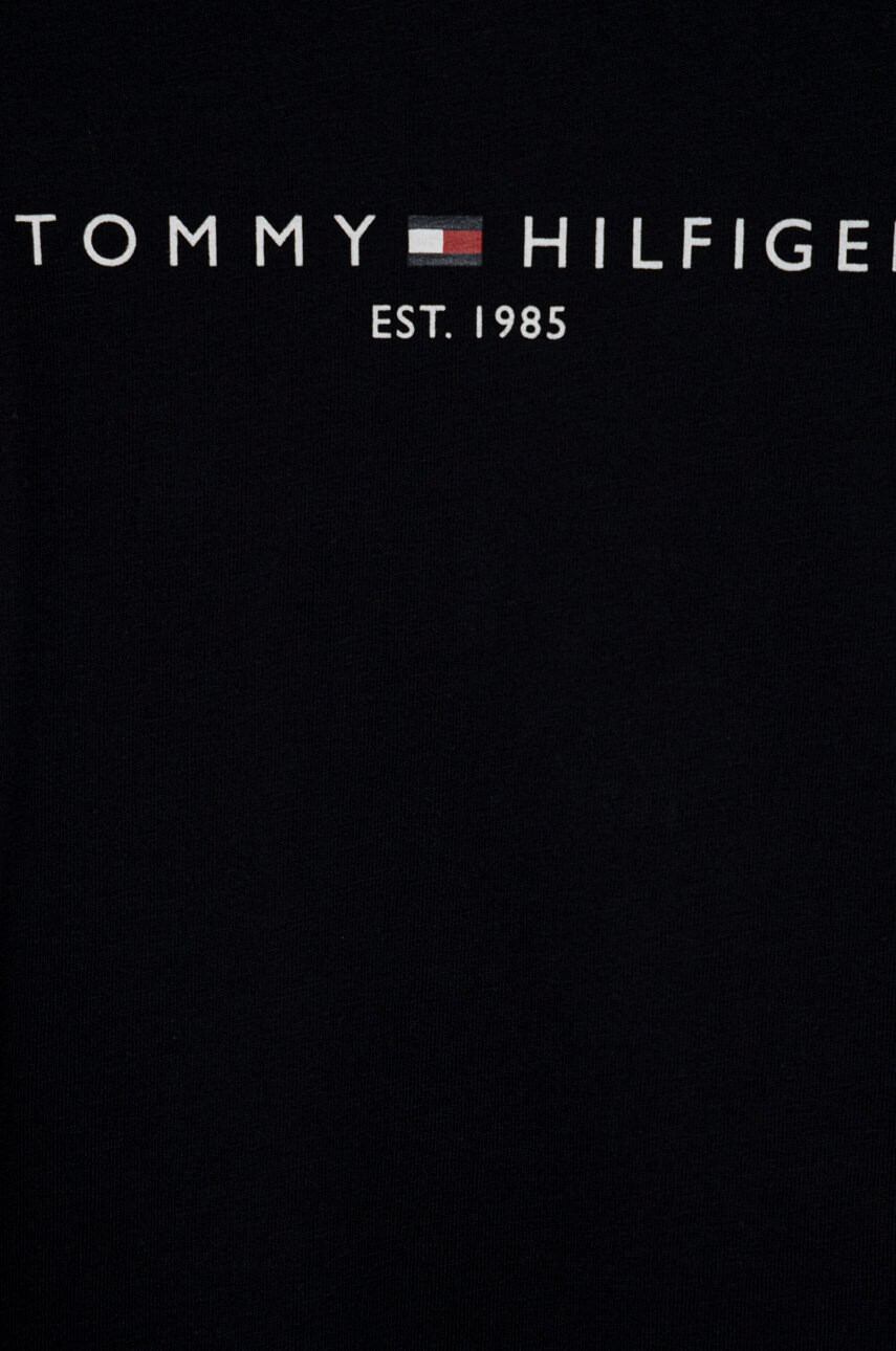 Tommy Hilfiger Детска блуза с дълги ръкави - Pepit.bg