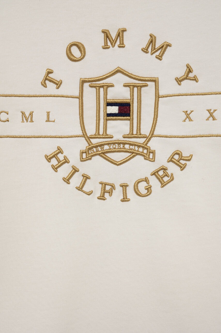 Tommy Hilfiger Детска блуза с дълги ръкави - Pepit.bg