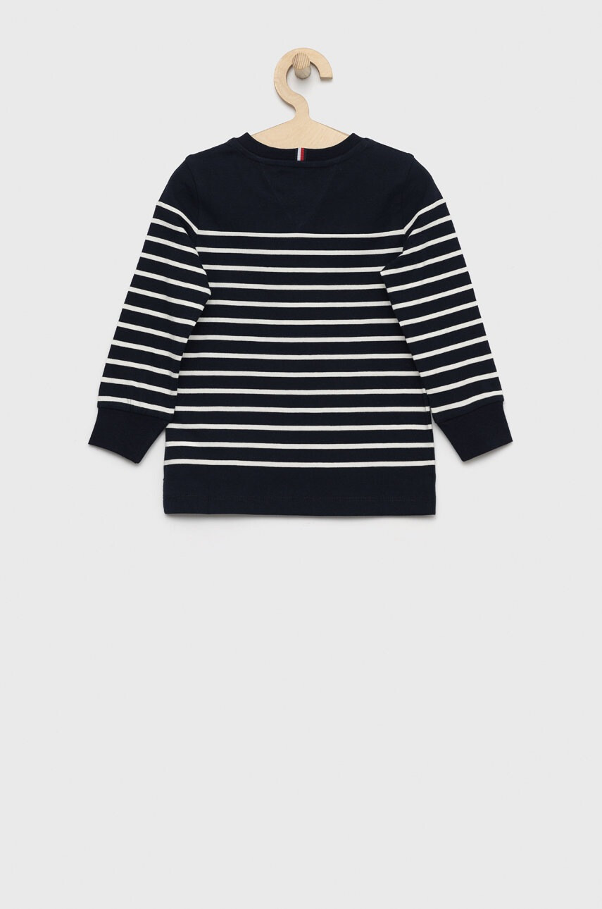Tommy Hilfiger Детска блуза с дълги ръкави - Pepit.bg