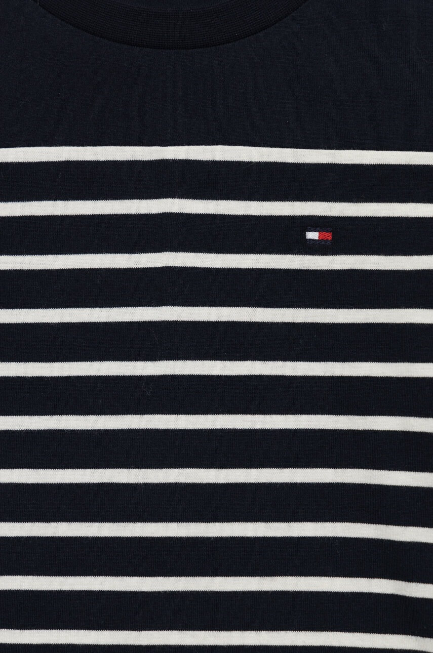 Tommy Hilfiger Детска блуза с дълги ръкави - Pepit.bg