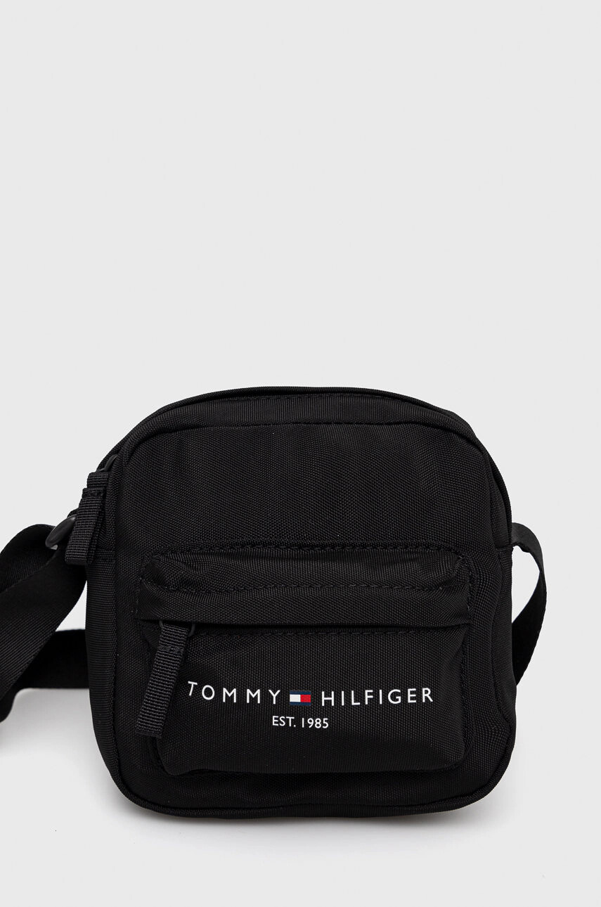 Tommy Hilfiger Детска чанта през рамо - Pepit.bg
