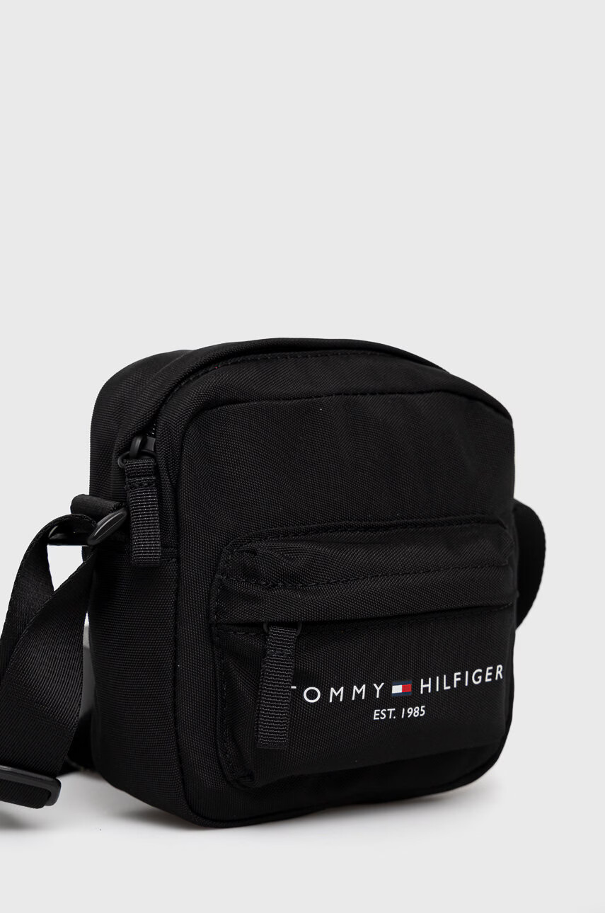 Tommy Hilfiger Детска чанта през рамо - Pepit.bg