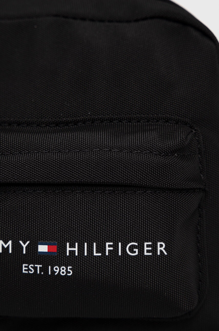 Tommy Hilfiger Детска чанта през рамо - Pepit.bg
