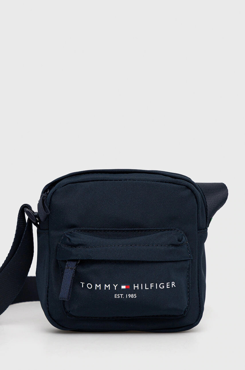 Tommy Hilfiger Детска чанта през рамо - Pepit.bg