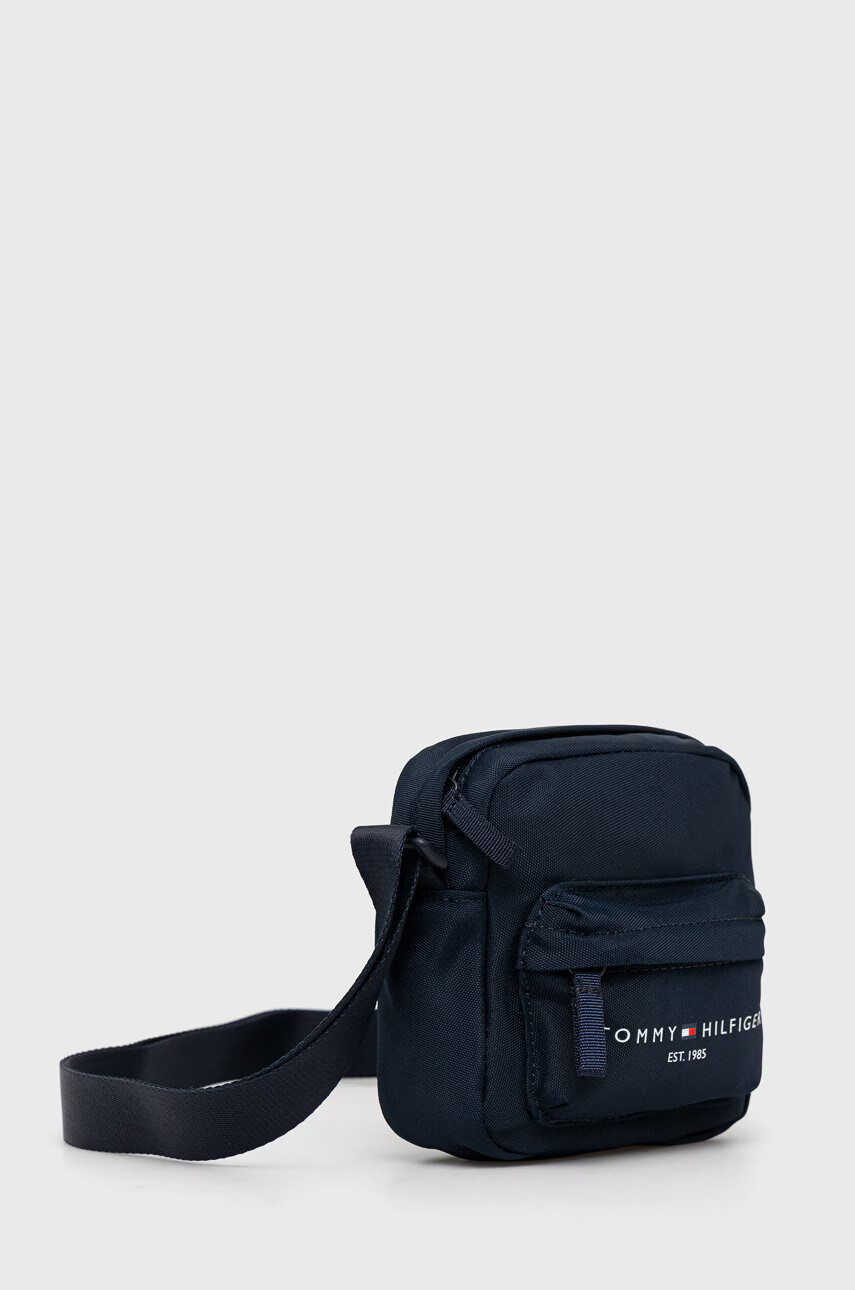 Tommy Hilfiger Детска чанта през рамо - Pepit.bg