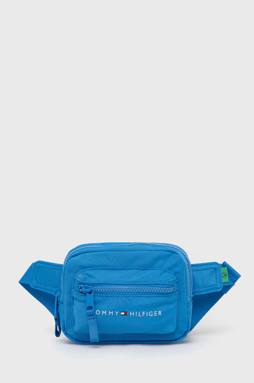 Tommy Hilfiger Детска чанта за кръст - Pepit.bg