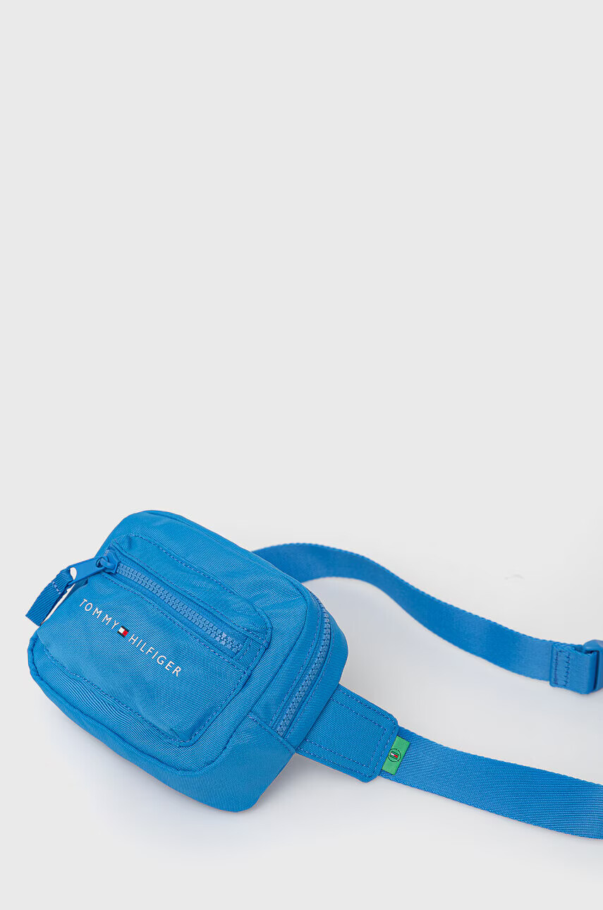 Tommy Hilfiger Детска чанта за кръст - Pepit.bg