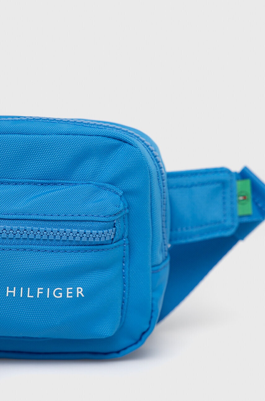 Tommy Hilfiger Детска чанта за кръст - Pepit.bg