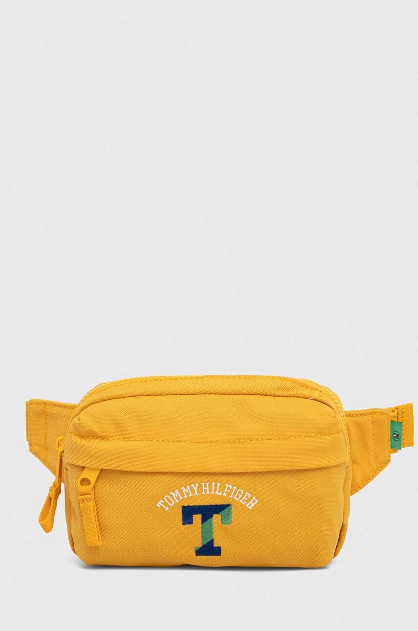 Tommy Hilfiger Детска чанта за кръст - Pepit.bg