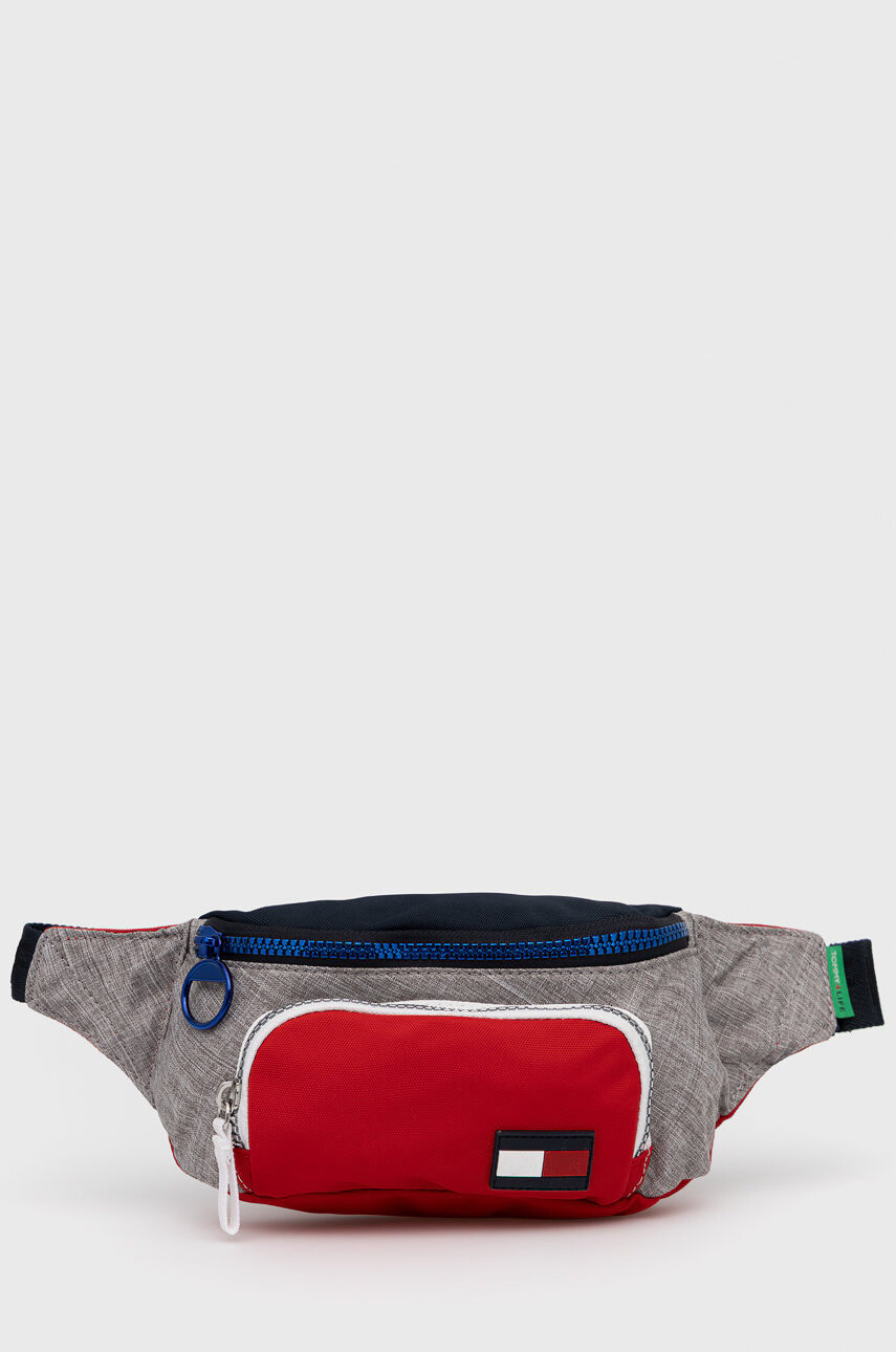 Tommy Hilfiger Детска чанта за кръст - Pepit.bg
