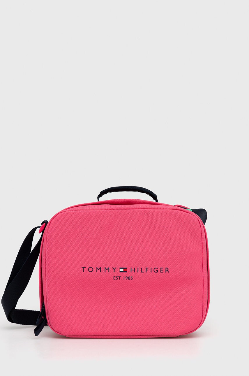 Tommy Hilfiger Детска чанта за обяд - Pepit.bg