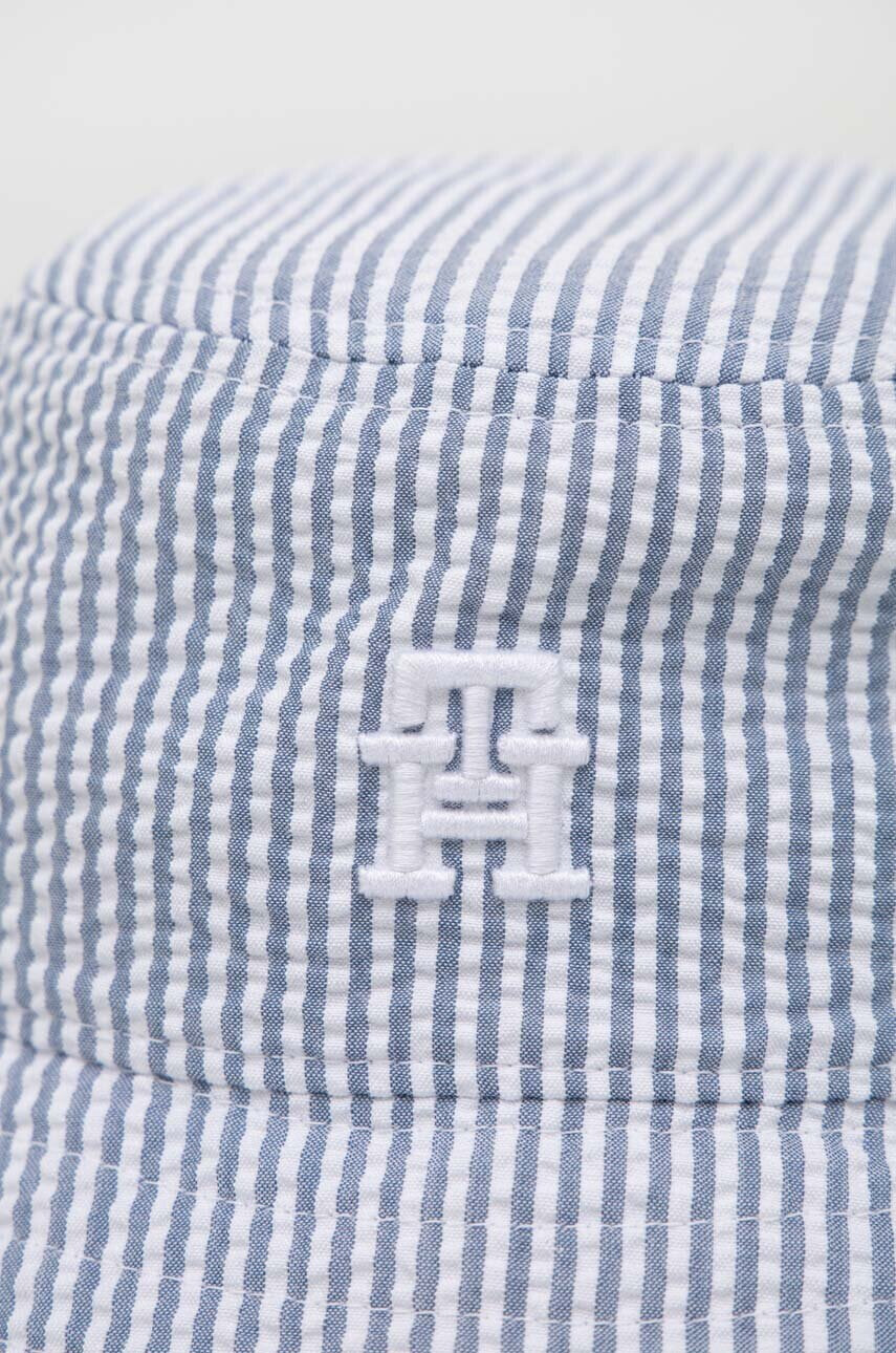 Tommy Hilfiger Детска капела в синьо - Pepit.bg