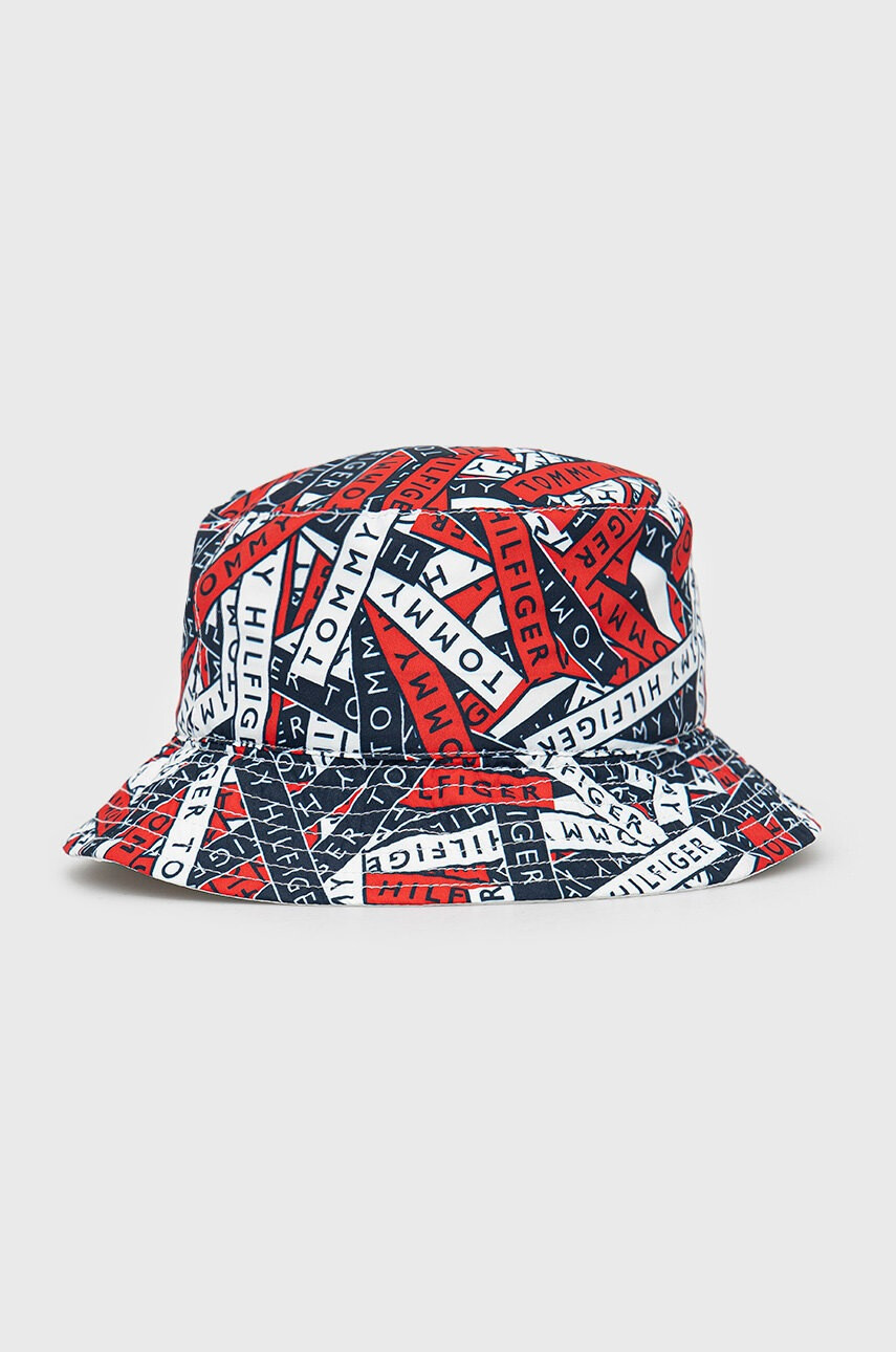 Tommy Hilfiger Детска капела с две лица - Pepit.bg