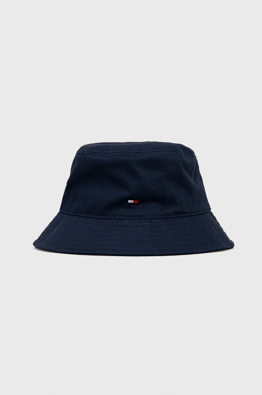 Tommy Hilfiger Детска памучна капела - Pepit.bg