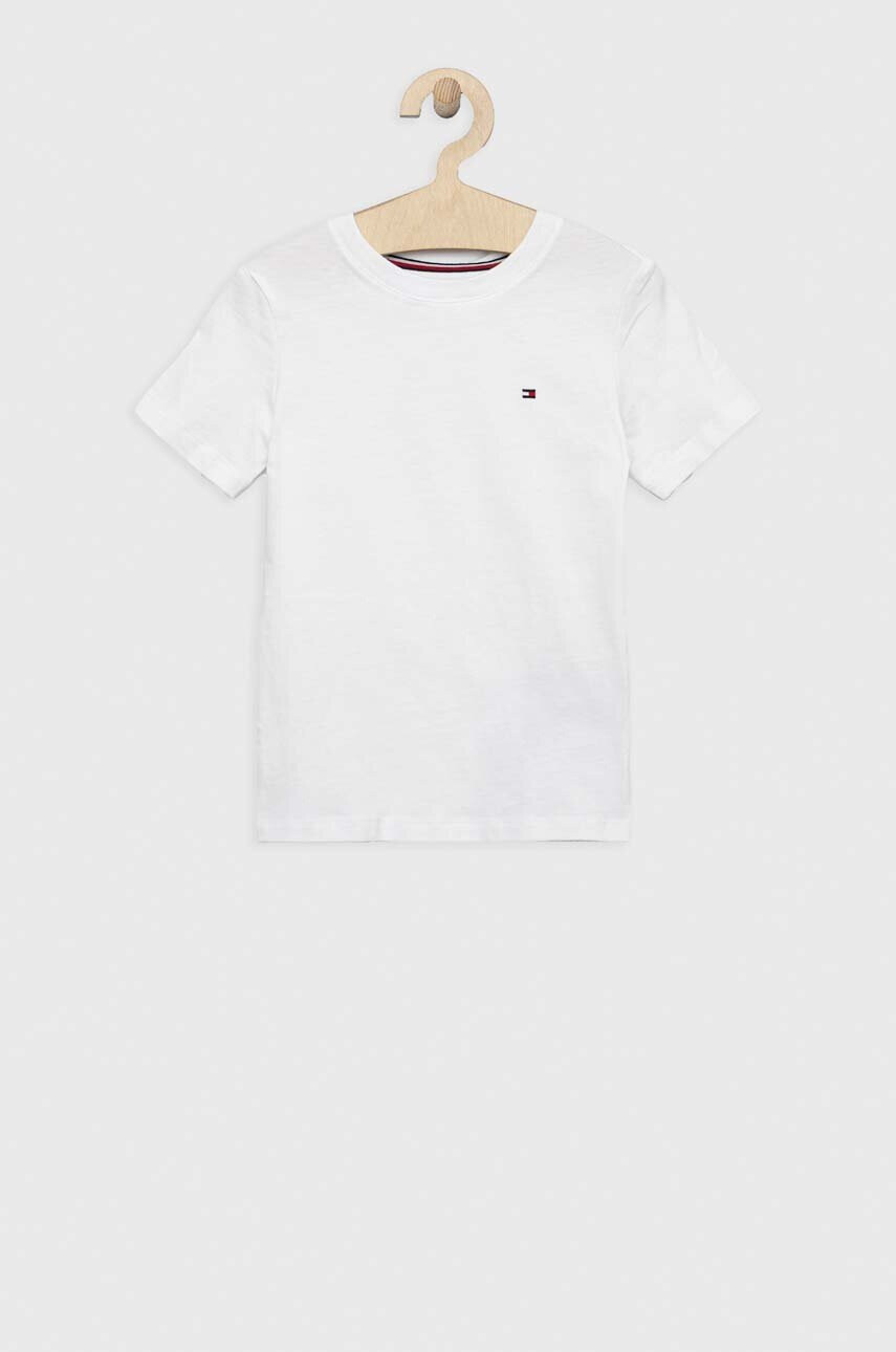 Tommy Hilfiger Детска памучна тениска (2 броя) - Pepit.bg