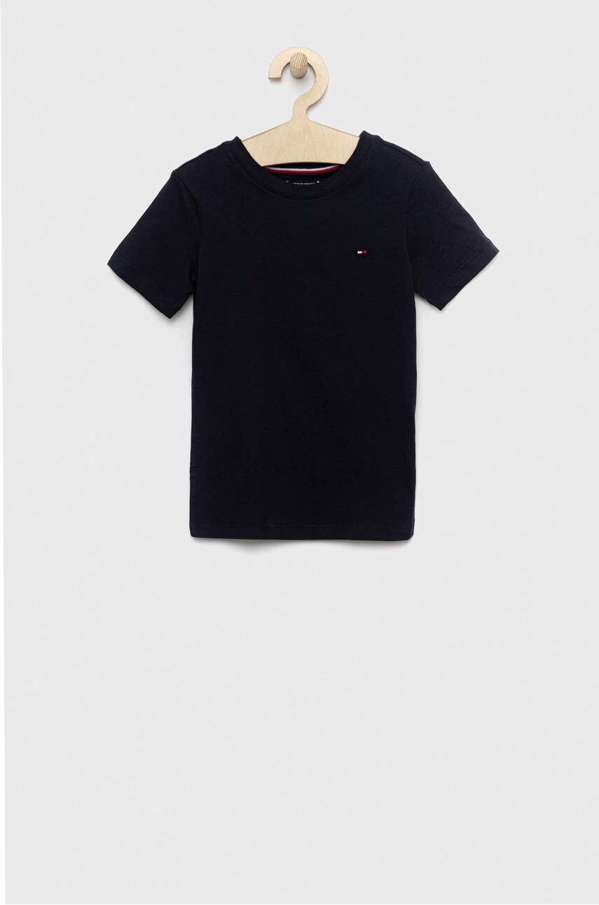 Tommy Hilfiger Детска памучна тениска (2 броя) - Pepit.bg