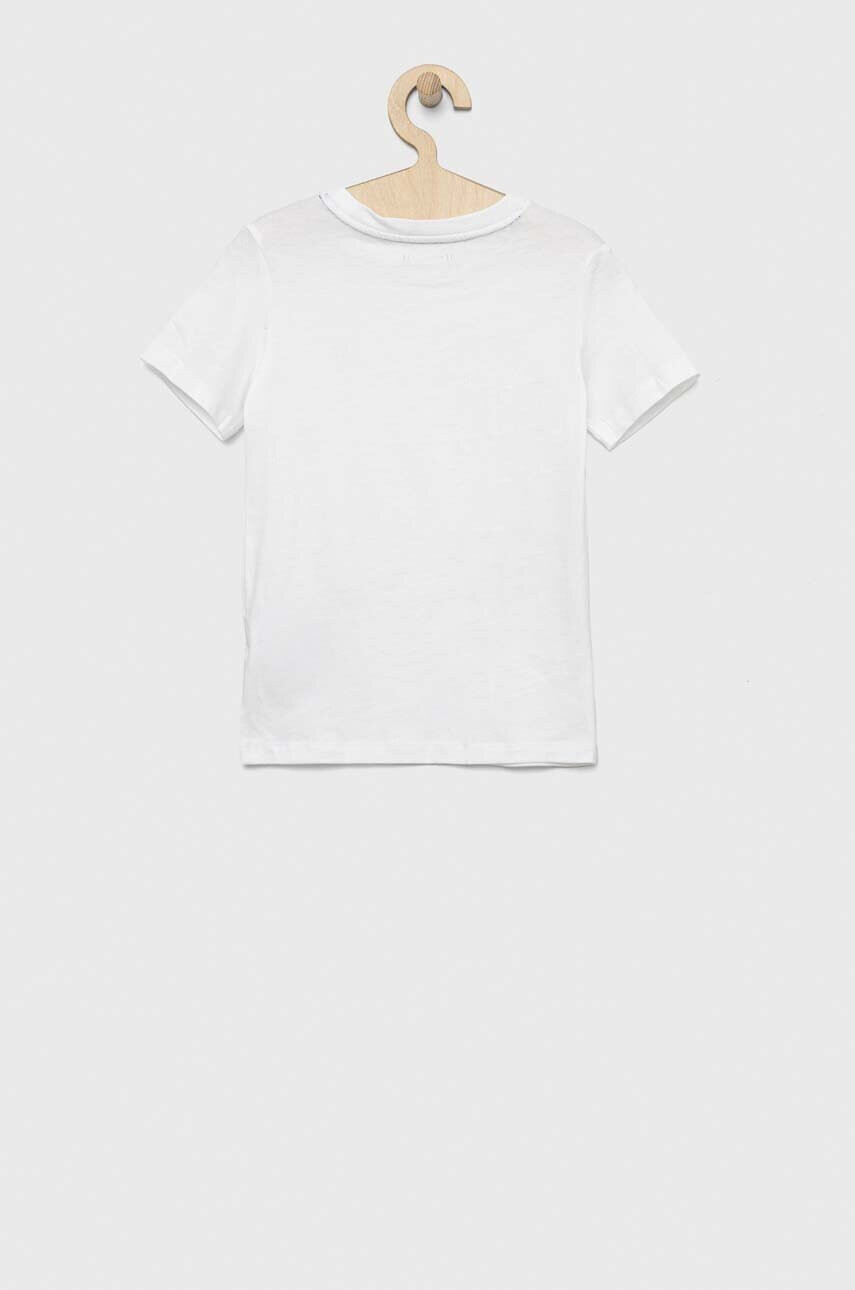 Tommy Hilfiger Детска памучна тениска (2 броя) - Pepit.bg