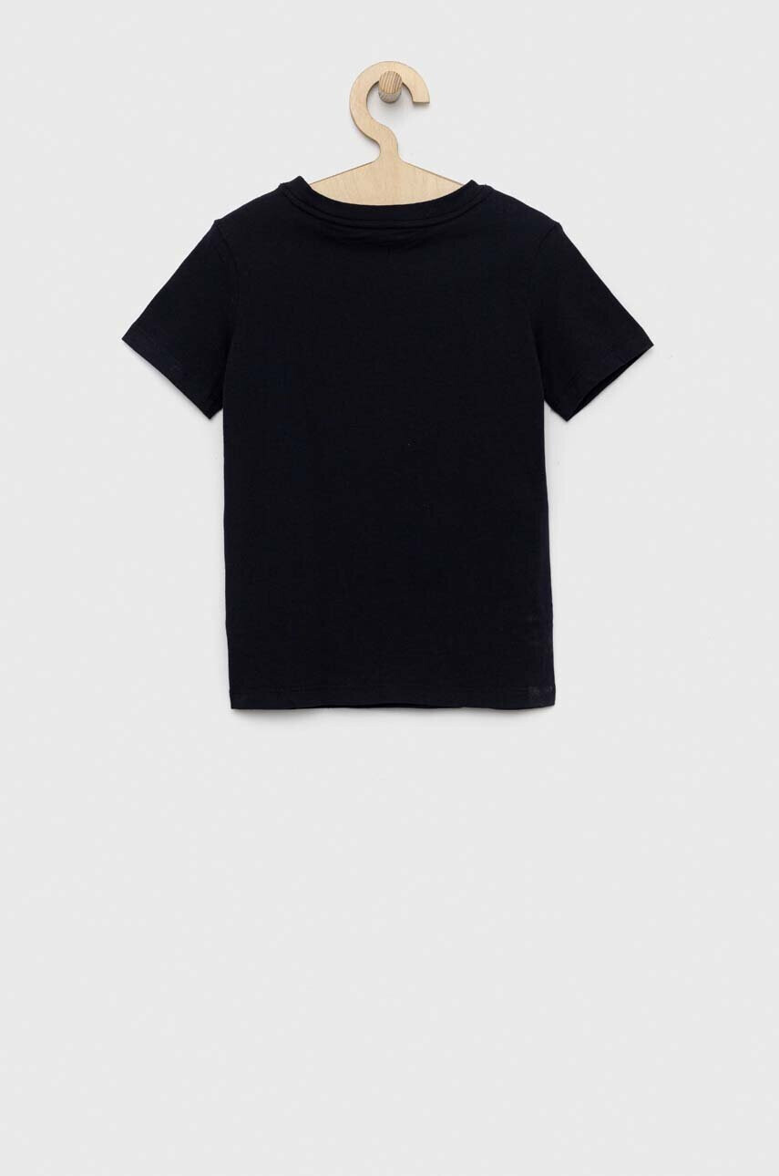 Tommy Hilfiger Детска памучна тениска (2 броя) - Pepit.bg