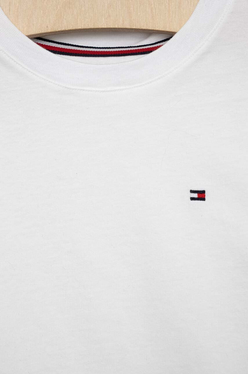Tommy Hilfiger Детска памучна тениска (2 броя) - Pepit.bg