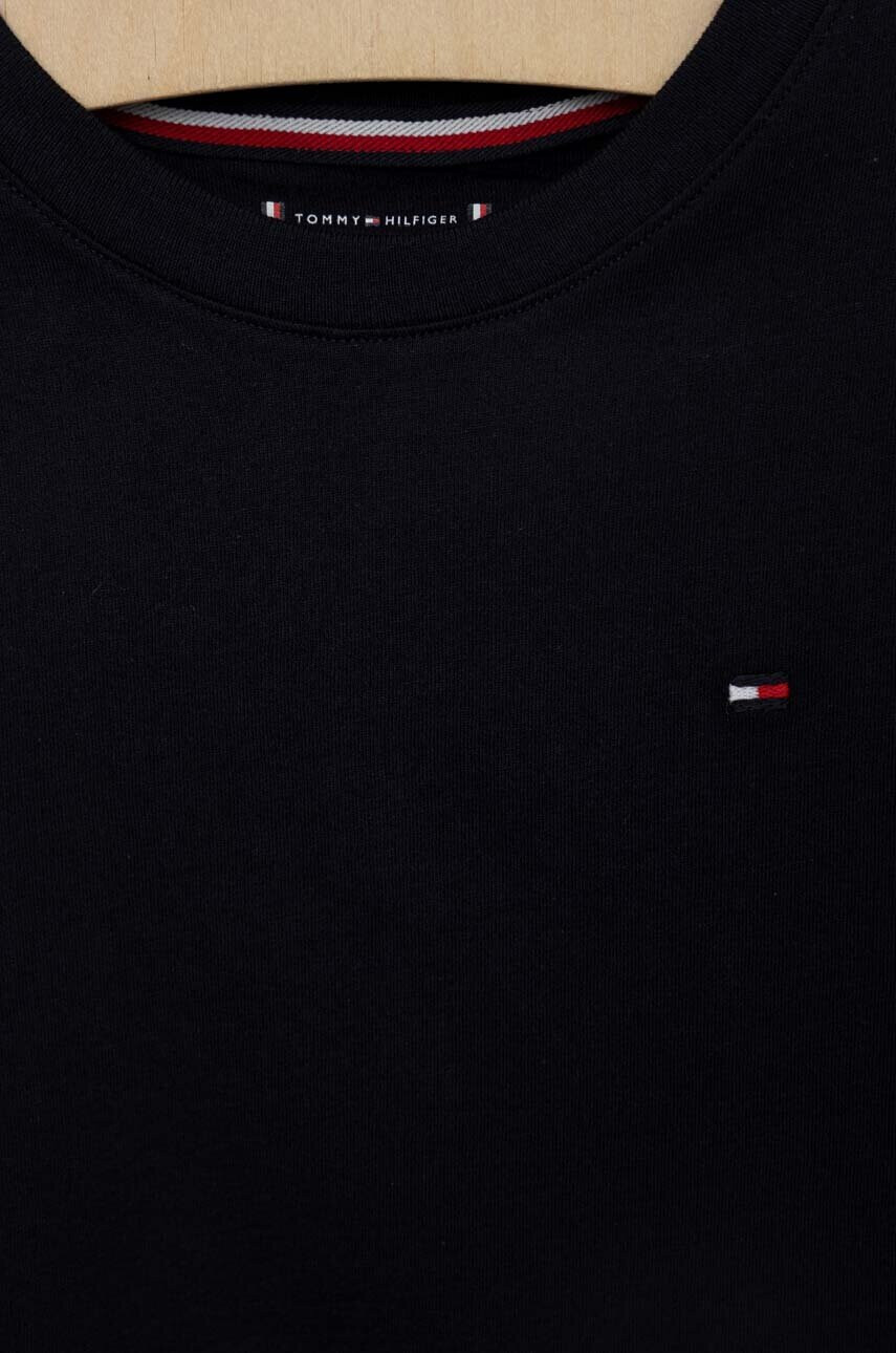 Tommy Hilfiger Детска памучна тениска (2 броя) - Pepit.bg
