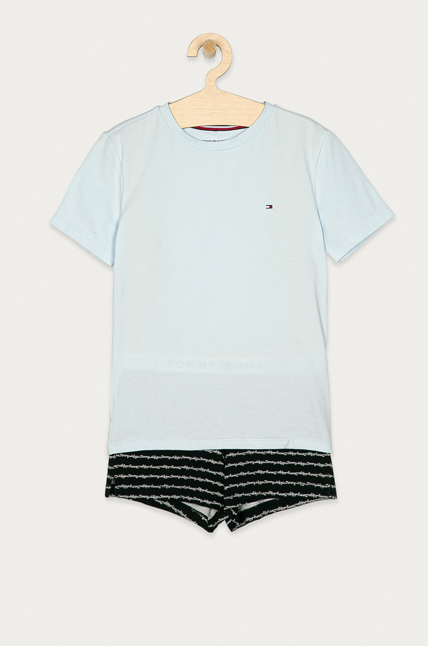 Tommy Hilfiger Детска пижама 128-164 cm - Pepit.bg