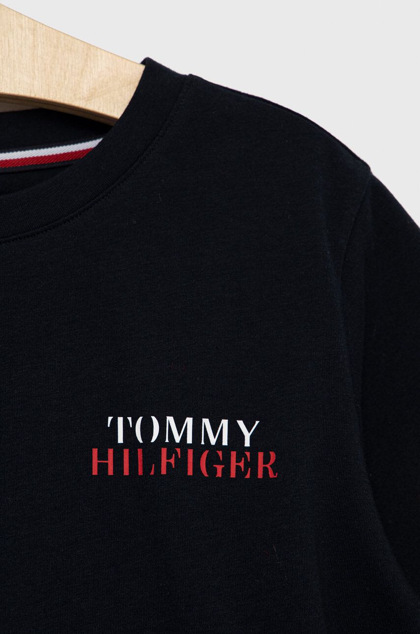 Tommy Hilfiger Детска пижама - Pepit.bg