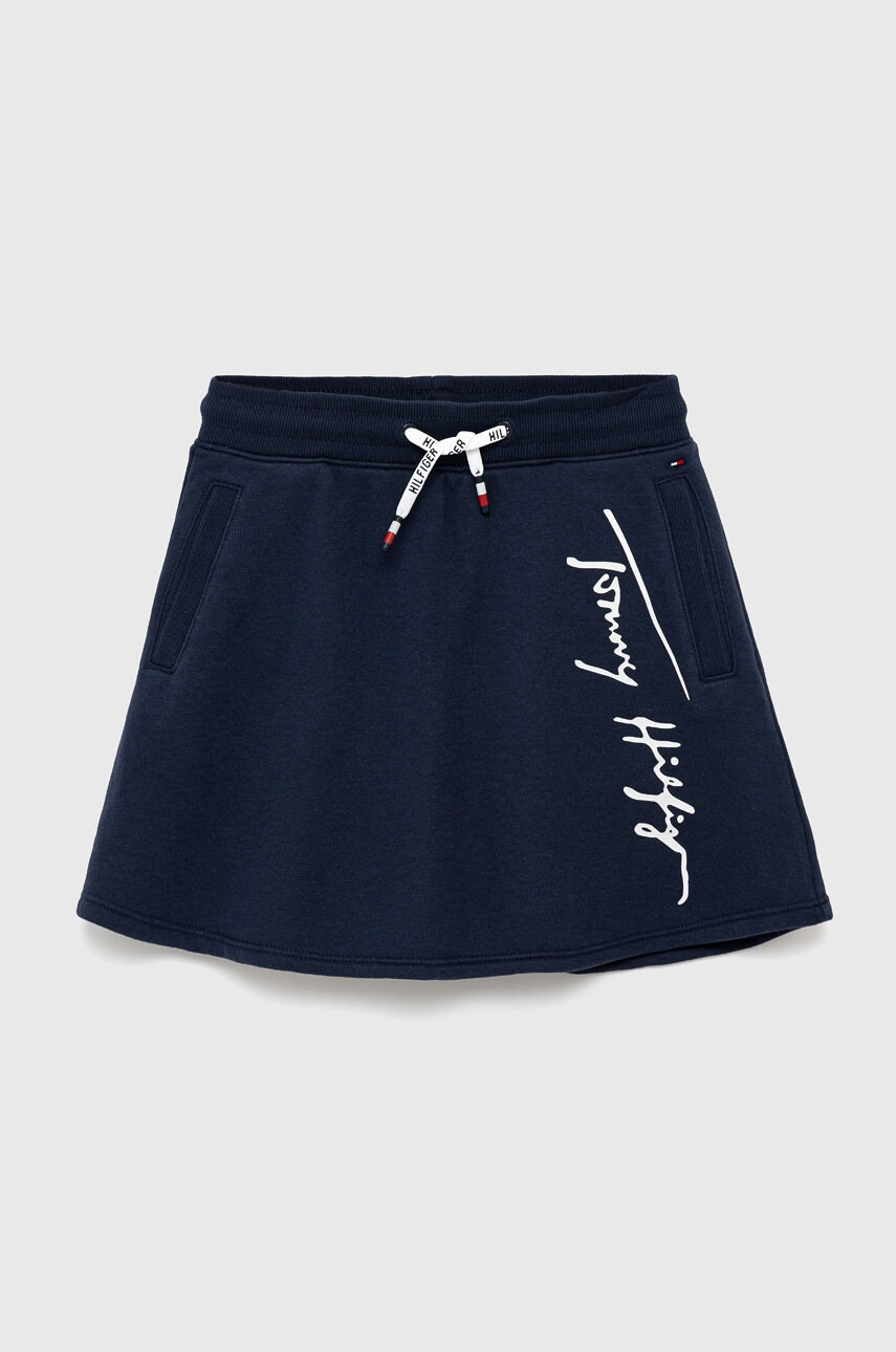 Tommy Hilfiger Детска пола - Pepit.bg