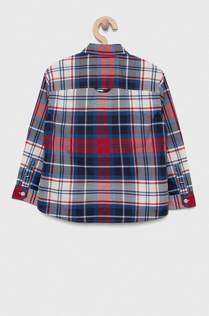 Tommy Hilfiger Детска риза - Pepit.bg