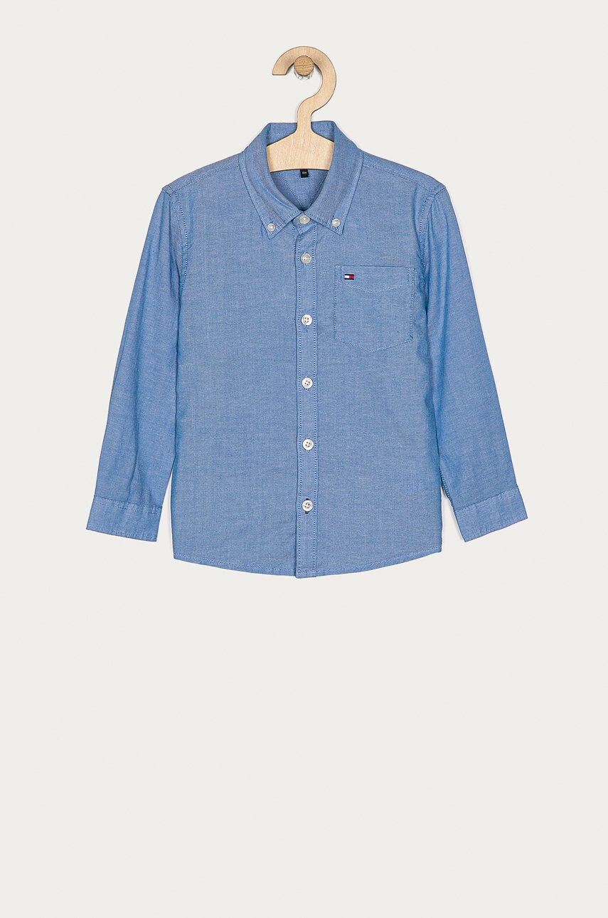 Tommy Hilfiger Детска риза 104-176 cm - Pepit.bg