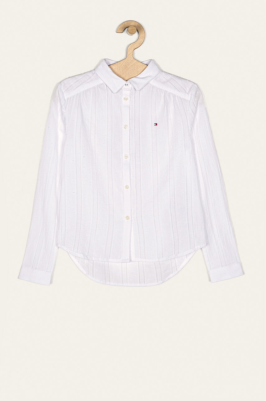 Tommy Hilfiger Детска риза 128-176 cm - Pepit.bg