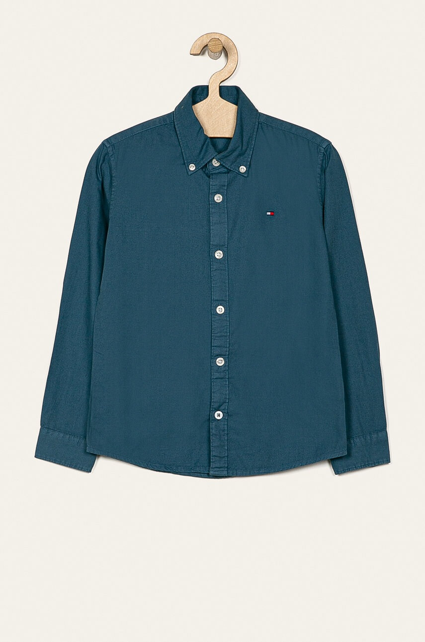 Tommy Hilfiger Детска риза 128-176 cm - Pepit.bg