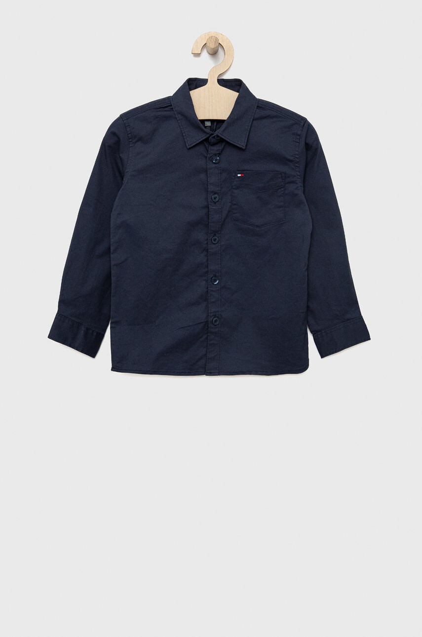 Tommy Hilfiger Детска риза - Pepit.bg