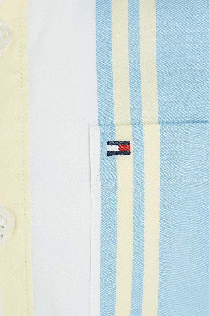 Tommy Hilfiger Детска риза - Pepit.bg