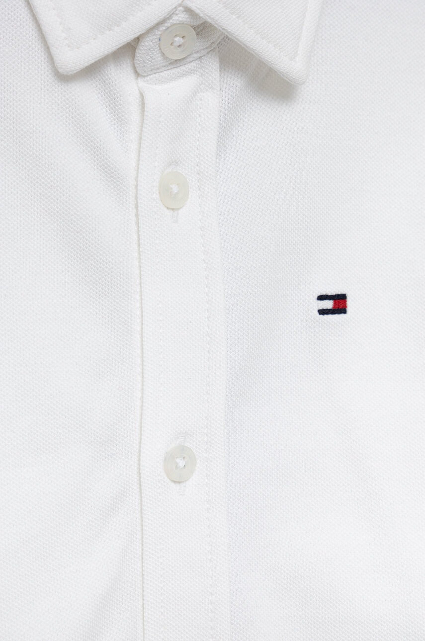 Tommy Hilfiger Детска риза - Pepit.bg